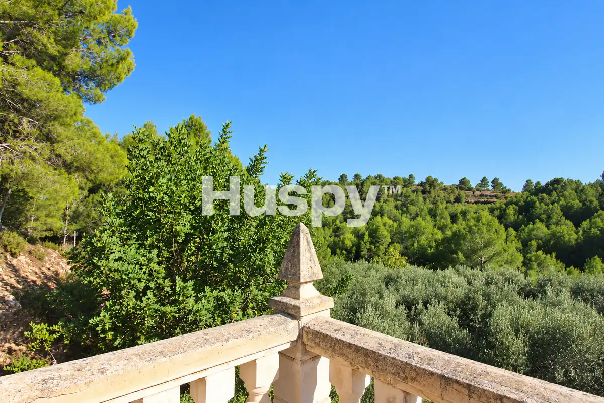 Detached house for sale in Diseminado P 5, imagen 33