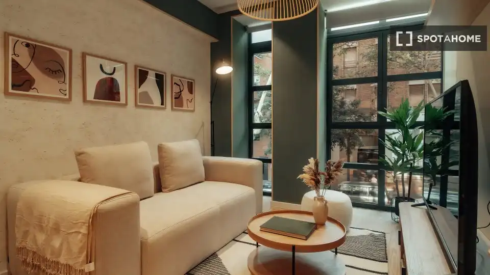 Flat to rent in Eixample, imagen 4