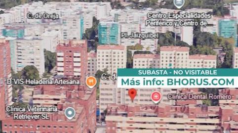 Photo 2 of Flat for sale in Gainza, 323, Orcasitas,  Madrid Capital