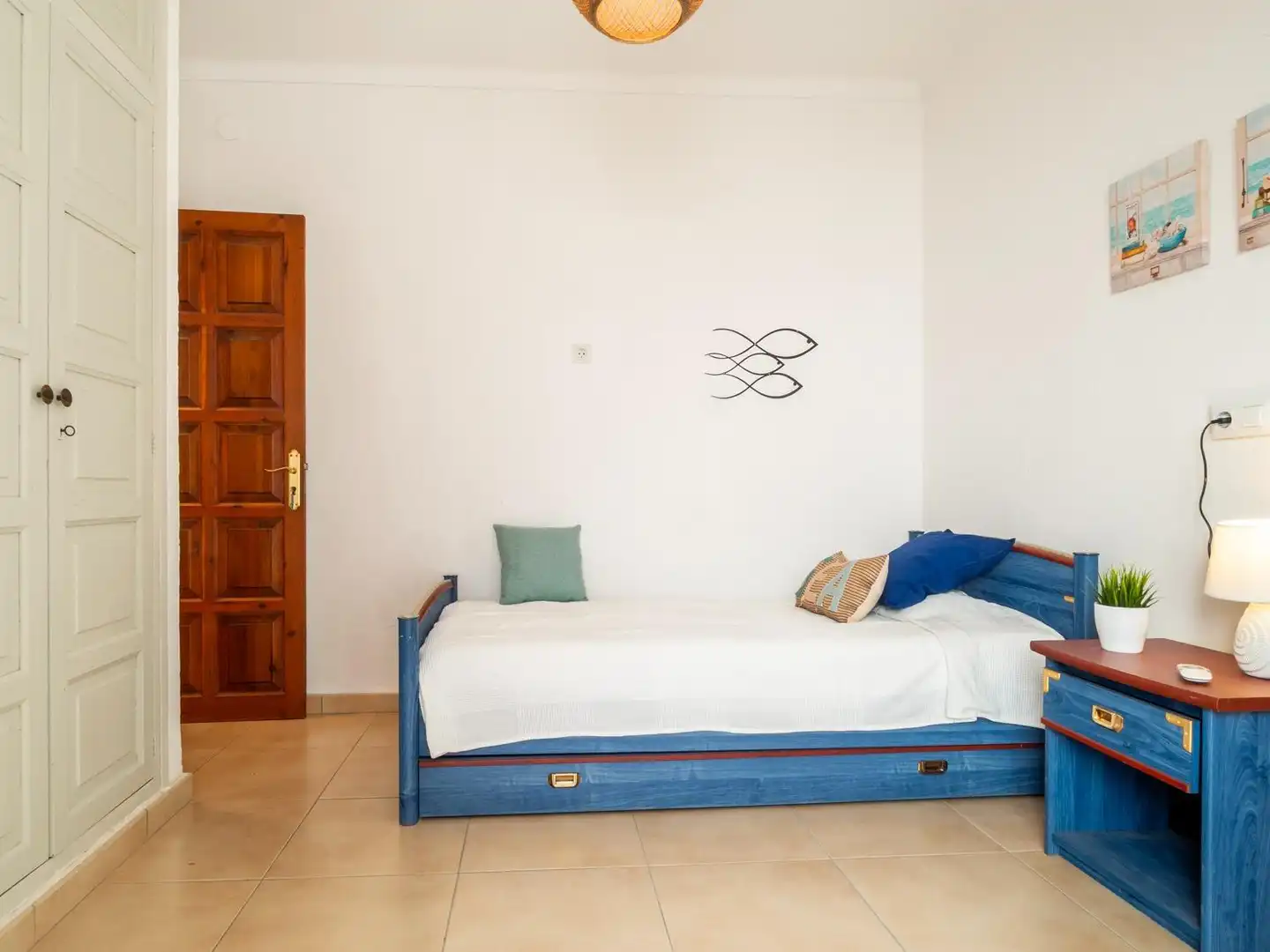 Haus mit Pool zum Verkauf in Calle PINEDES, imagen 13
