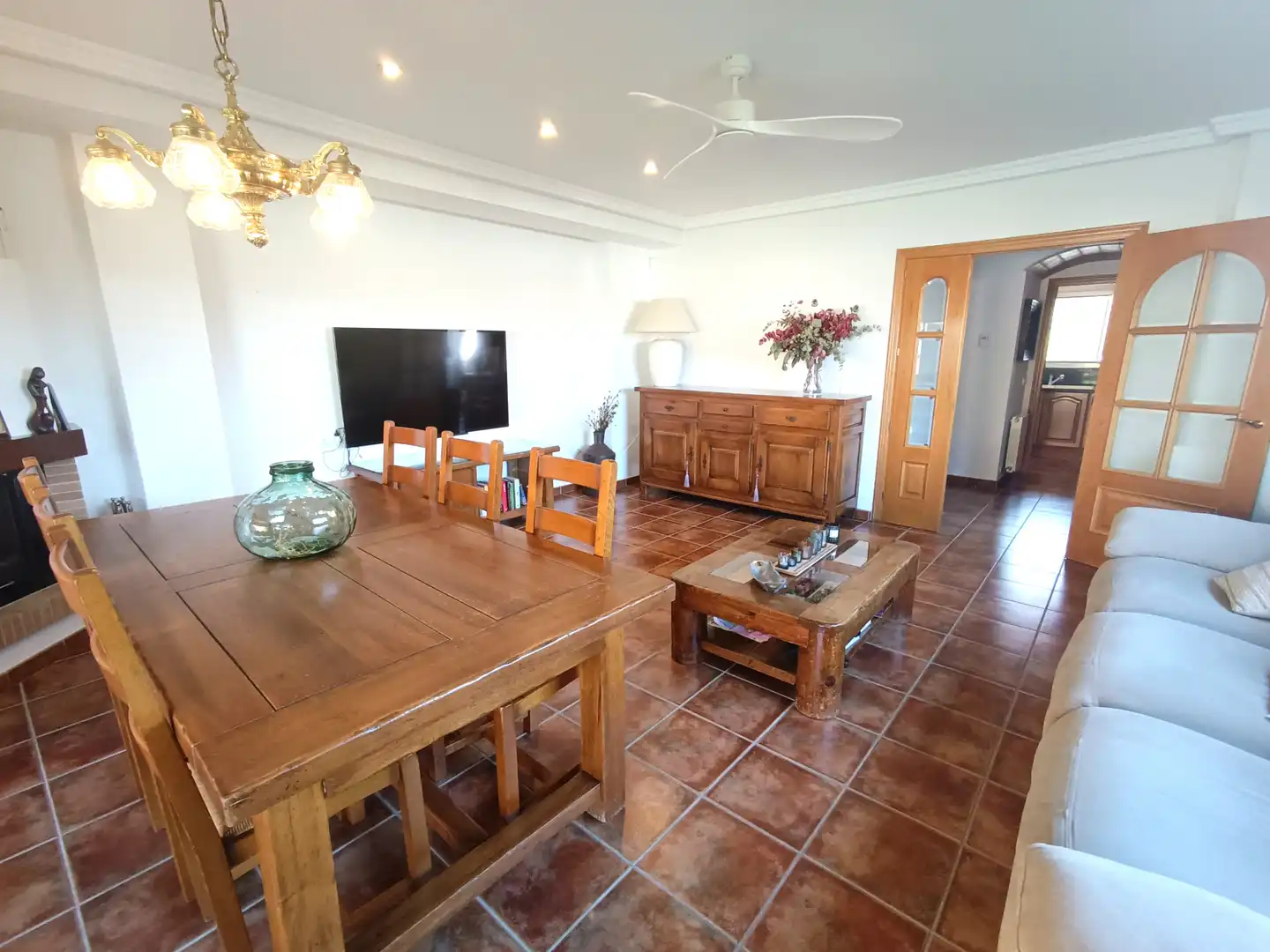 Adosado con terraza en venta en Vila de Palafrugell, imagen 8