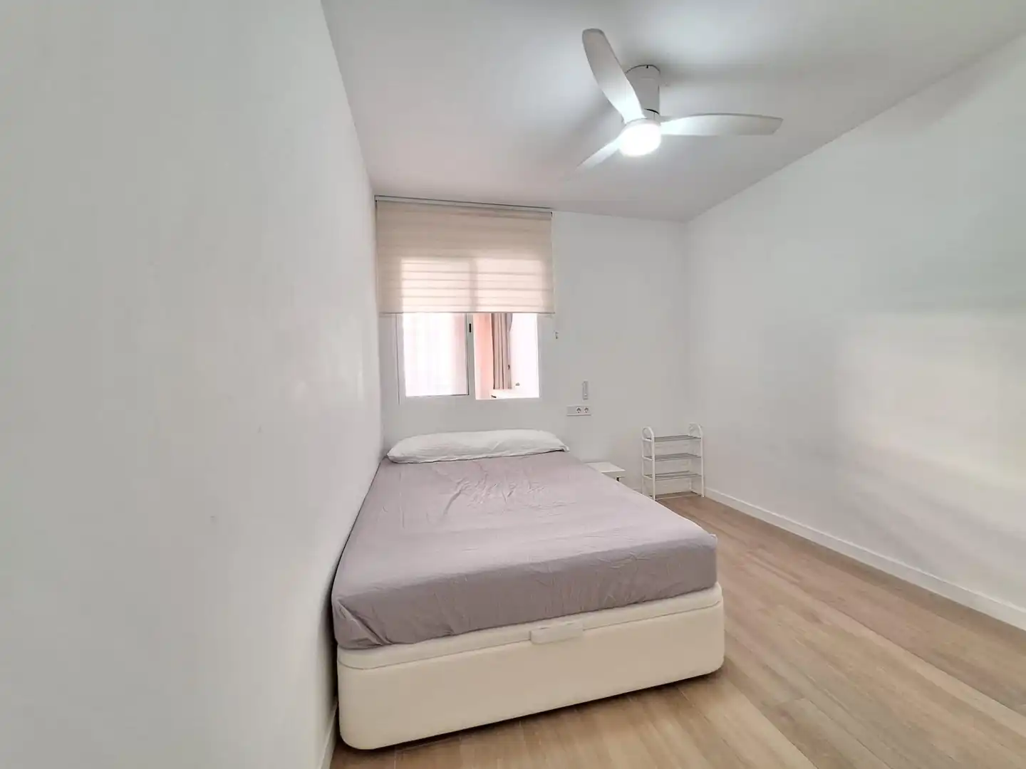 Schlafzimmer von Wohnungen zum Verkauf in Cullera mit Möbliert und Gemeinschaftspool