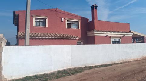 Foto 3 de Casa o xalet en venda a Partida Ramell, Rafalafena, Castellón de la Plana / Castelló de la Plana