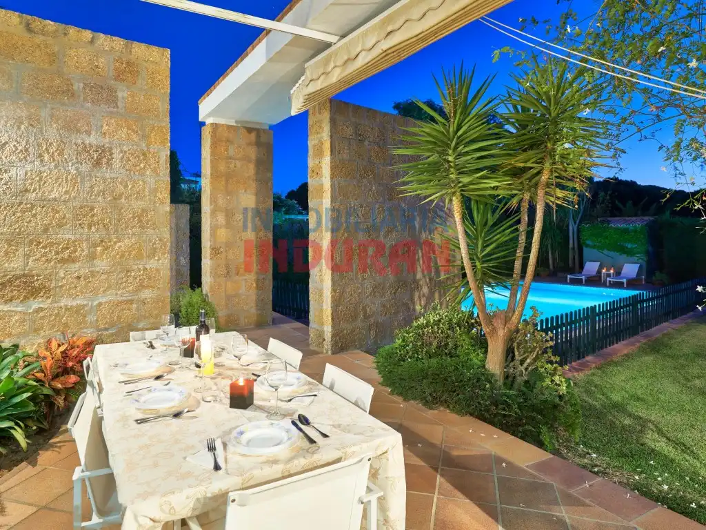Villa in vendita a Urbanizacion Cr Grazalema, imagen 56