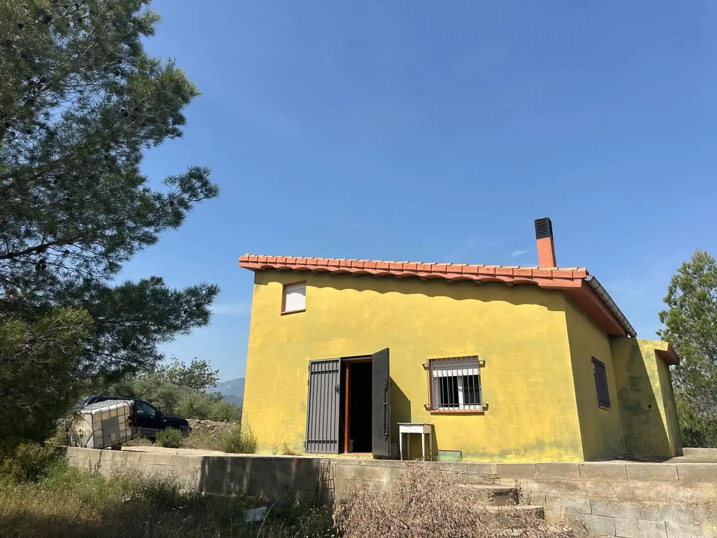 Country house for sale in Aldover, imagen 11