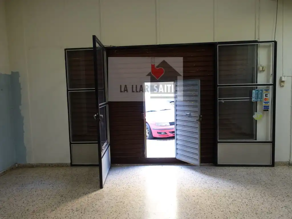 Local comercial en venda a Avenida Gregorio Molina, imagen 9