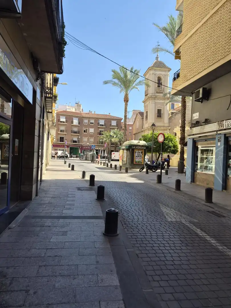 Individuel à louer à Centro, imagen 10