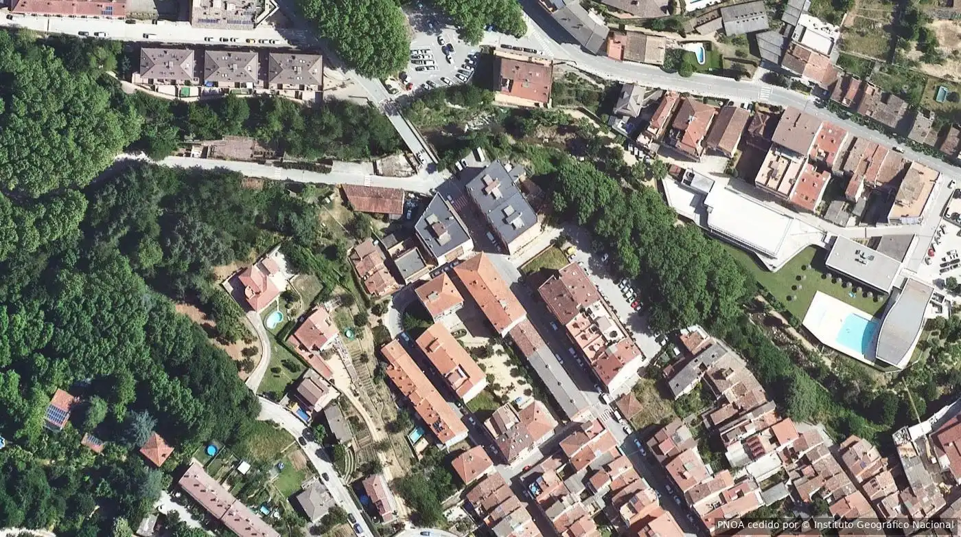 Local comercial en venta en Arbúcies
