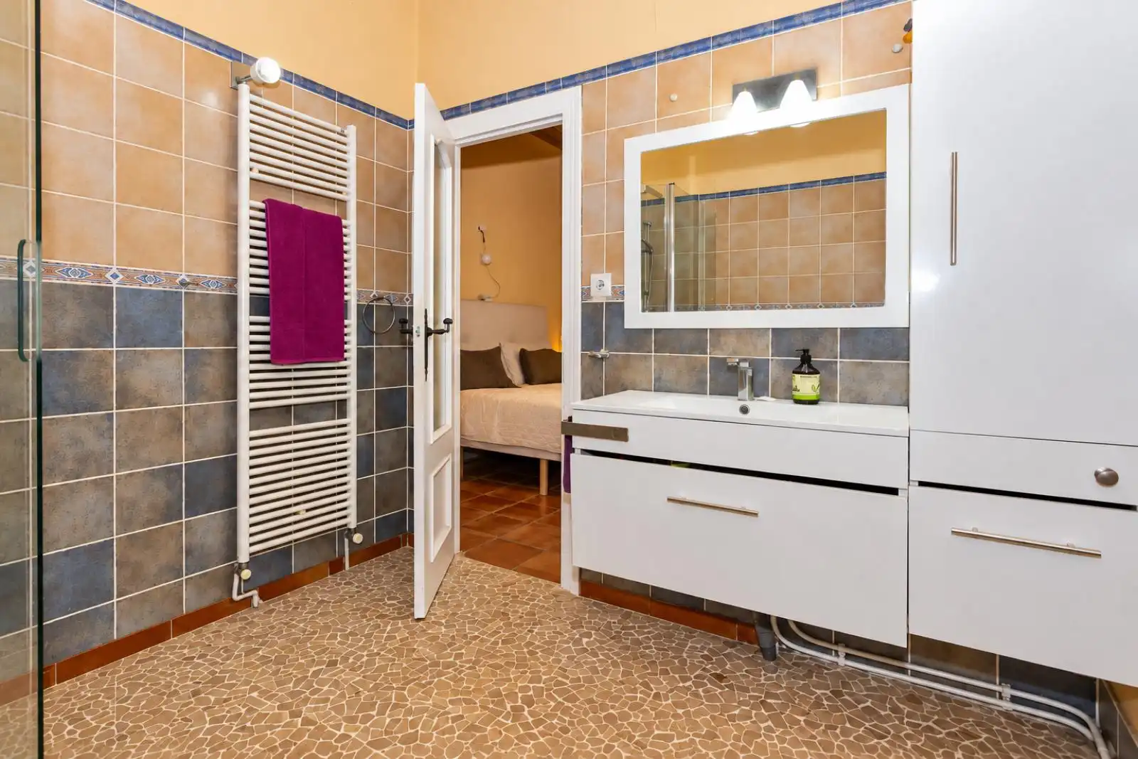 Maison rustique avec piscine à vendre à Castell de Castells, imagen 14
