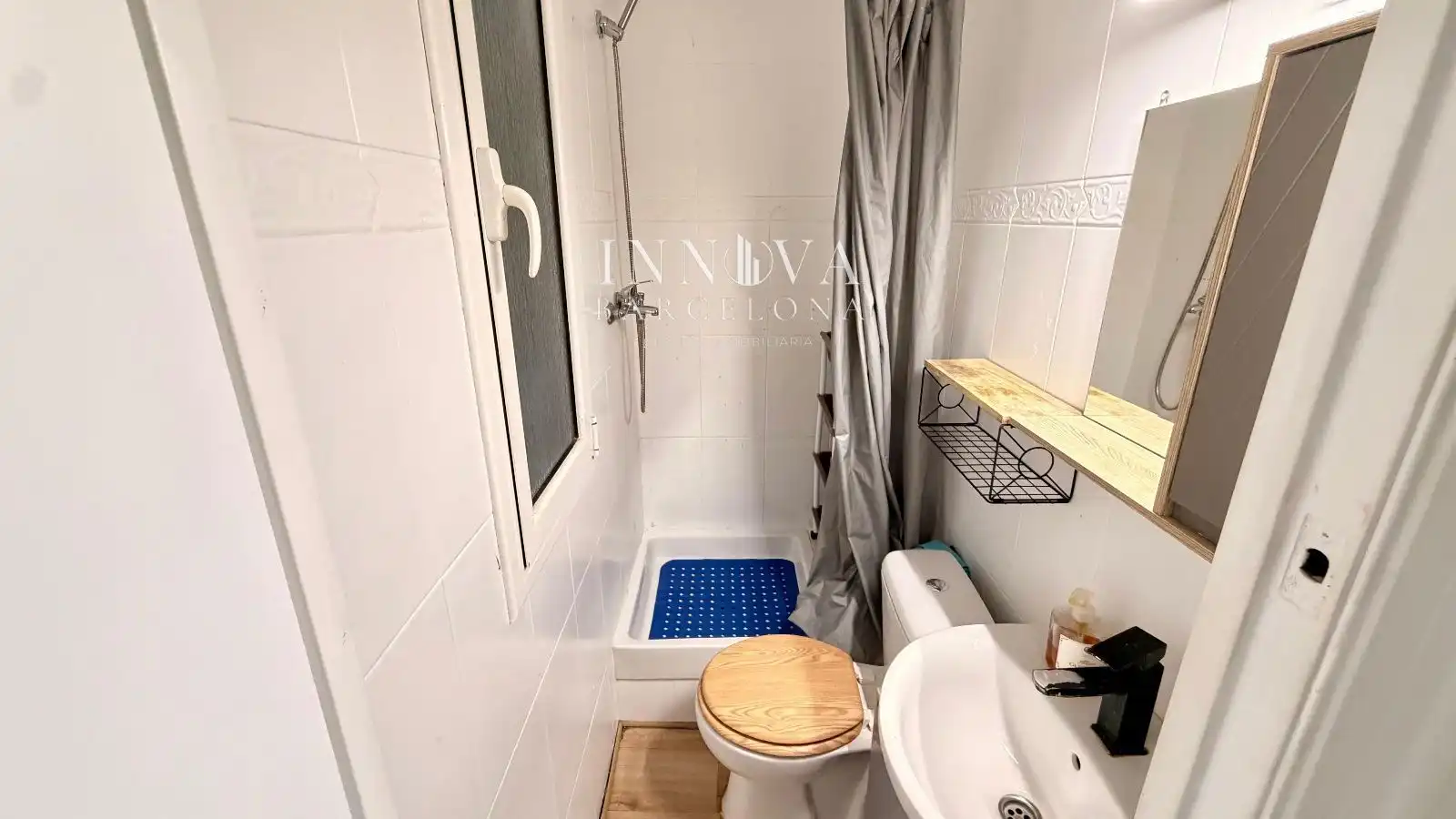 Piso en venta en Barcelona, Barcelona
