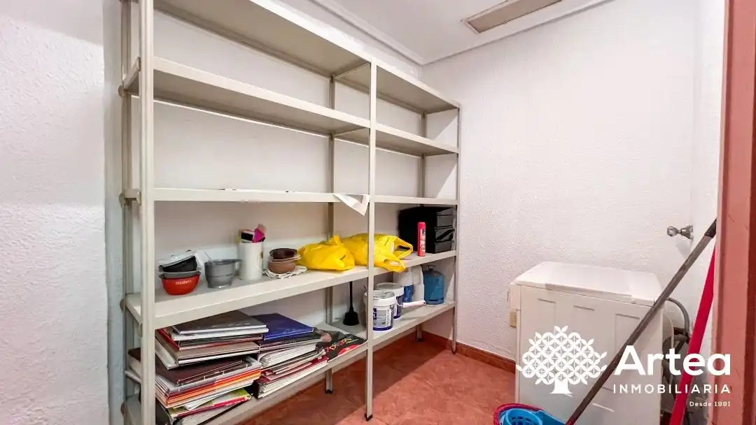 Local comercial en venda a Grupo Tomás Zubiría Ybarra, imagen 13