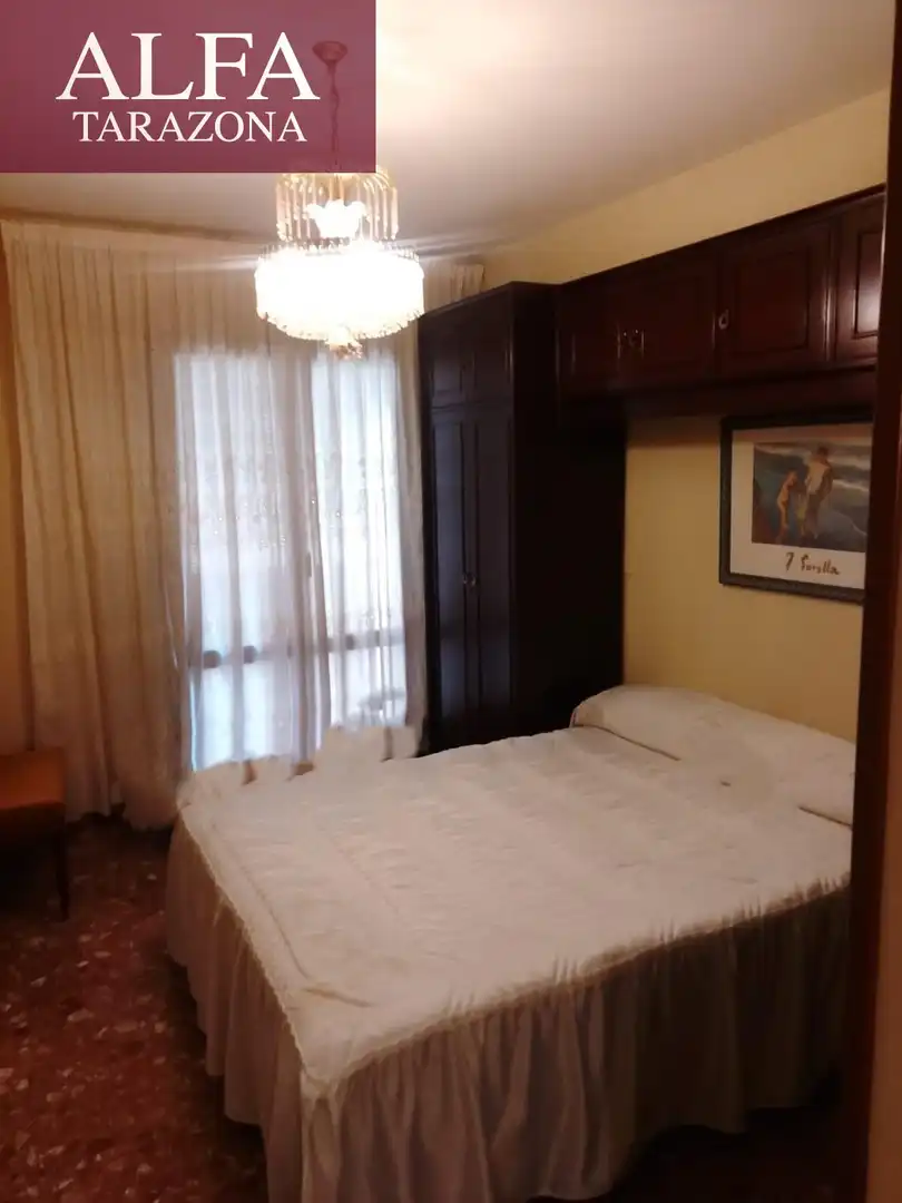 Haus zum Verkauf in Tarazona, imagen 9