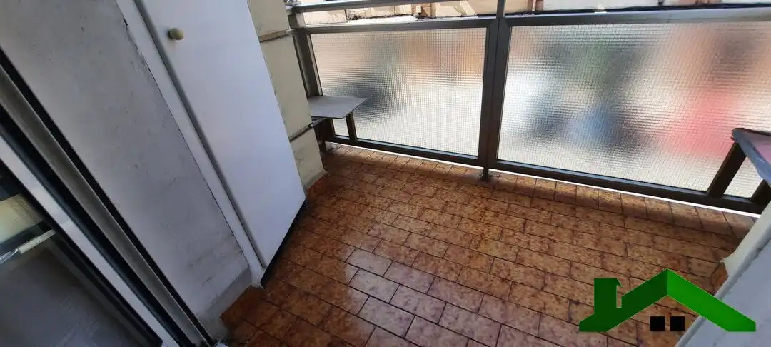 Terrassa de Pis en venda en Bilbao  amb Calefacció i Terrassa