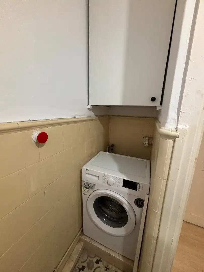 Flat for rent in A Coruña Capital   with Terrace, Oven and Washing machine