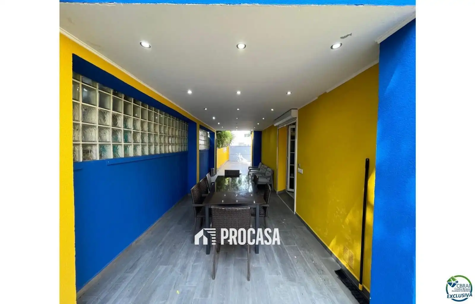 Villa con piscina in vendita a MONTSENY, imagen 23