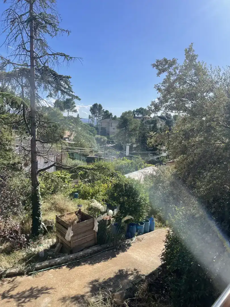 Vista exterior de Casa o xalet en venda en Castellnou de Bages amb Piscina i Balcó