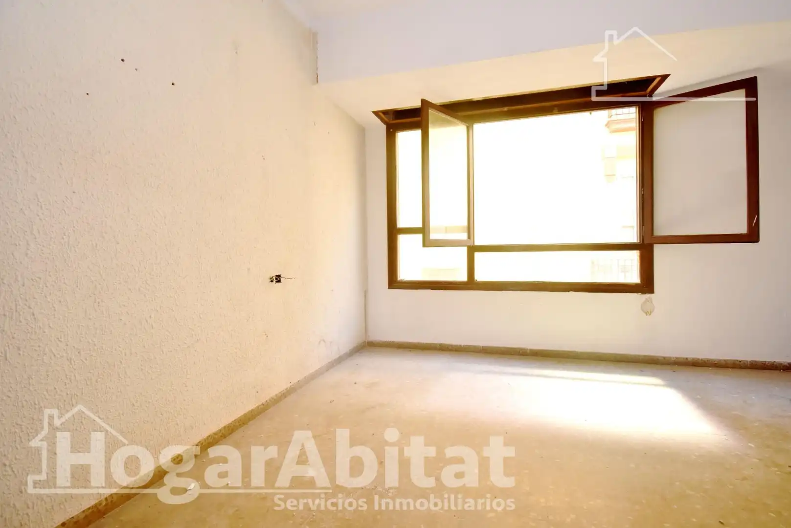 Habitación de Piso en venta en Vila-real