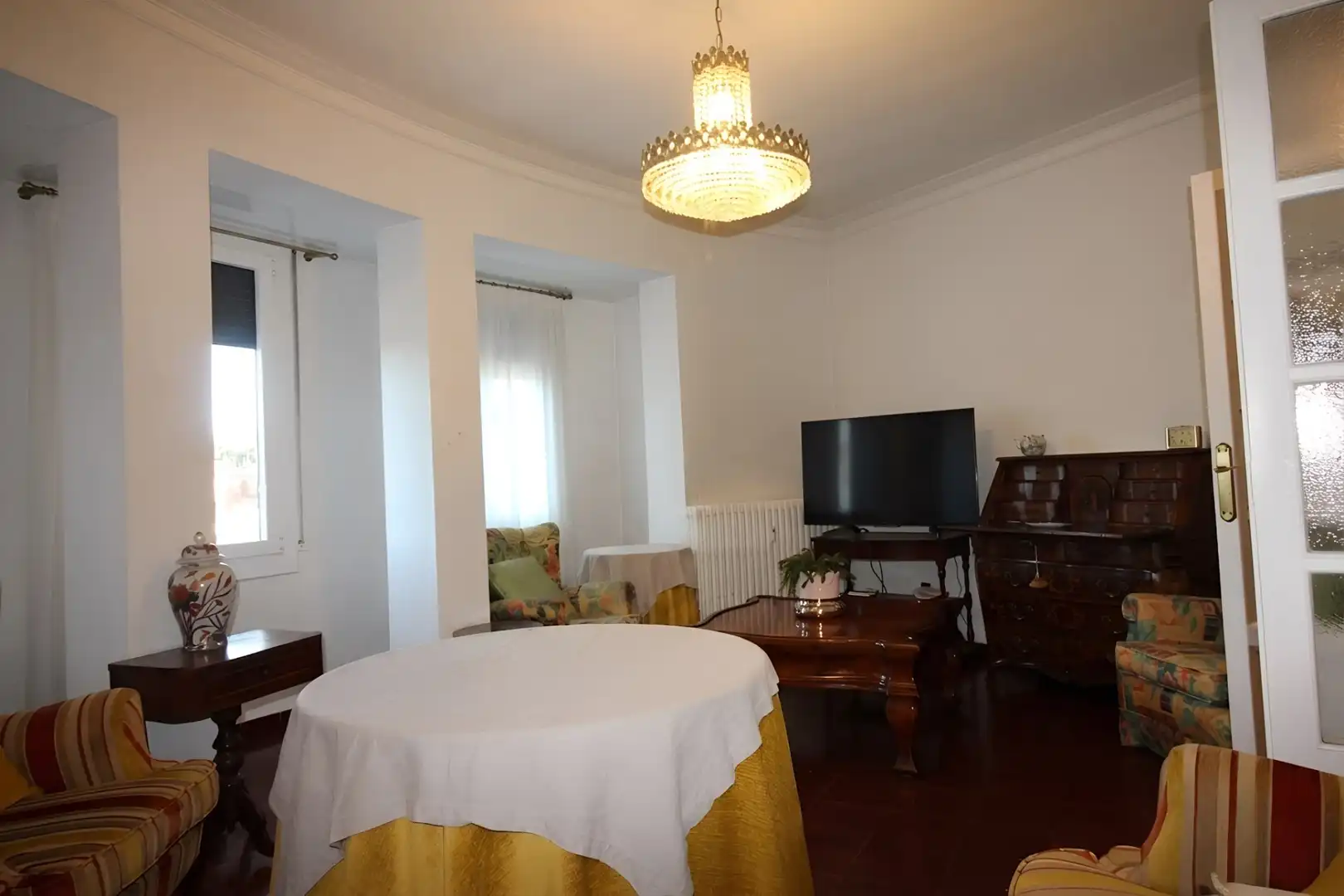 Piso con ascensor en venta en Eixample - Horta Capallera, imagen 3