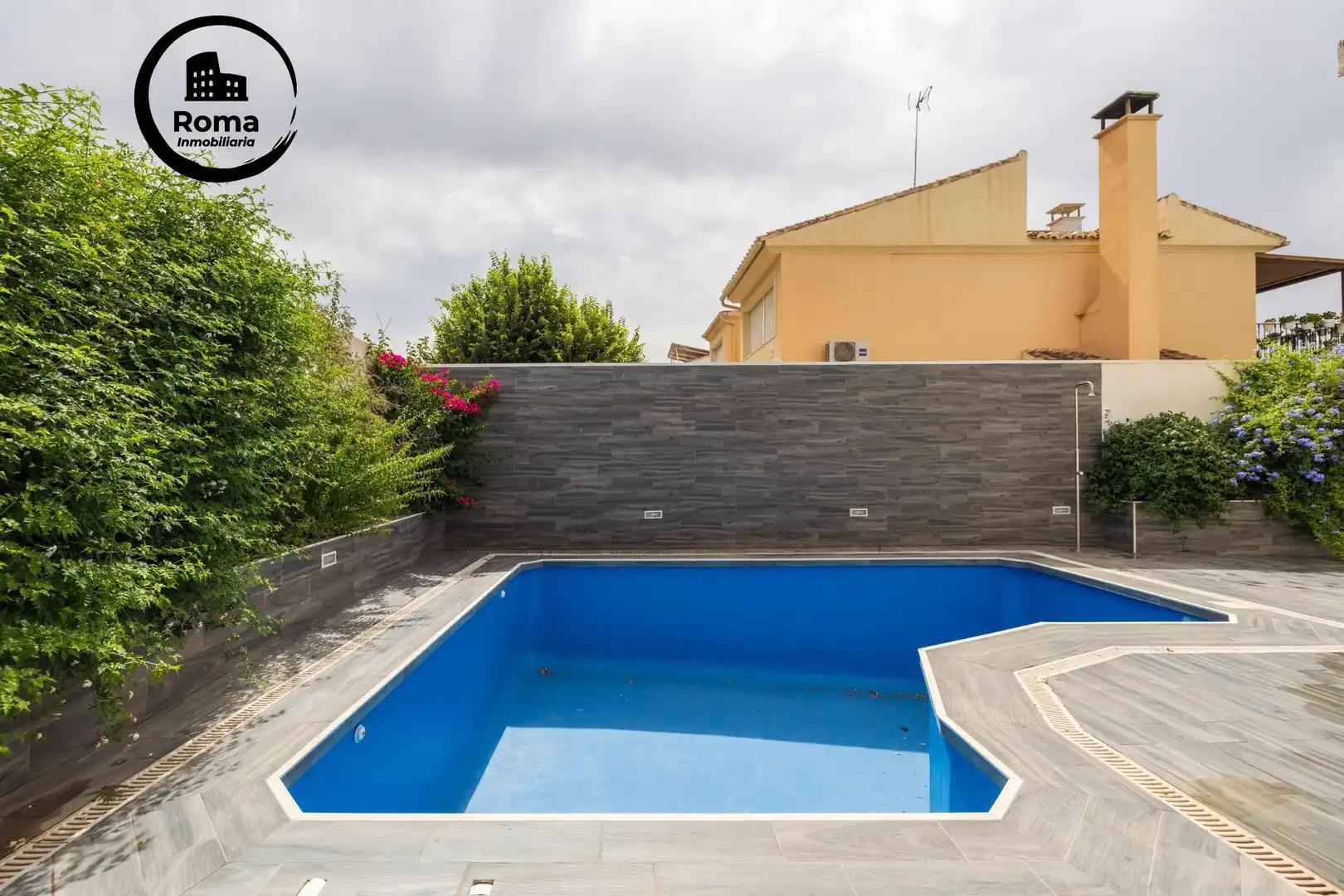 Villa mit Pool zum Verkauf in Barrio de la Vega, imagen 22
