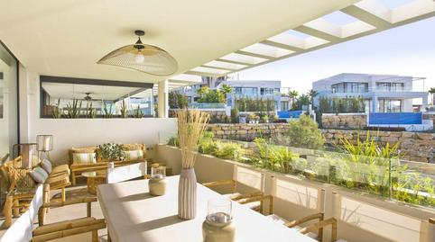 Photo 2 of Single-family semi-detached to rent in Cabopino - Artola, Málaga