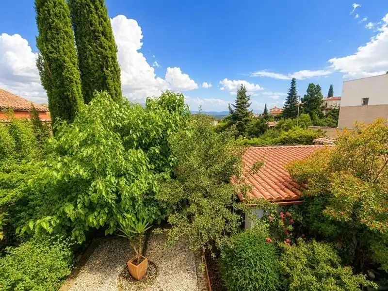 Chalet con piscina en venta en Albaicín, imagen 31