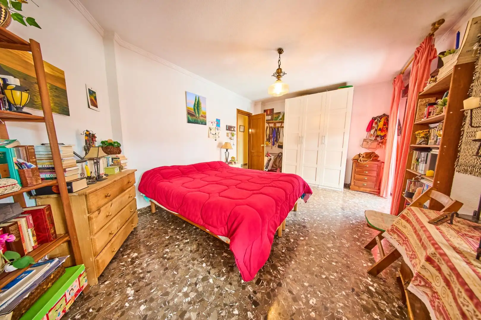 Wohnung zum Verkauf in Calle VELETA, imagen 37
