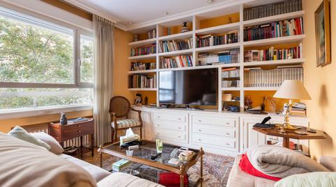 Foto 4 de Pis en venda a Argüelles, Madrid