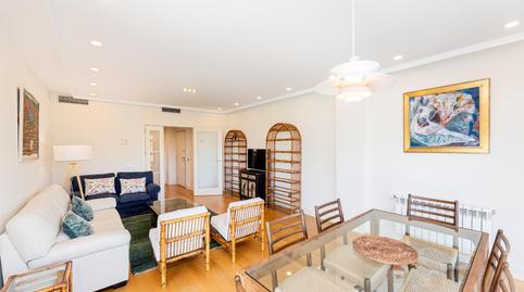 Foto 4 de Pis de lloguer a Zona Monte El Pilar, Madrid