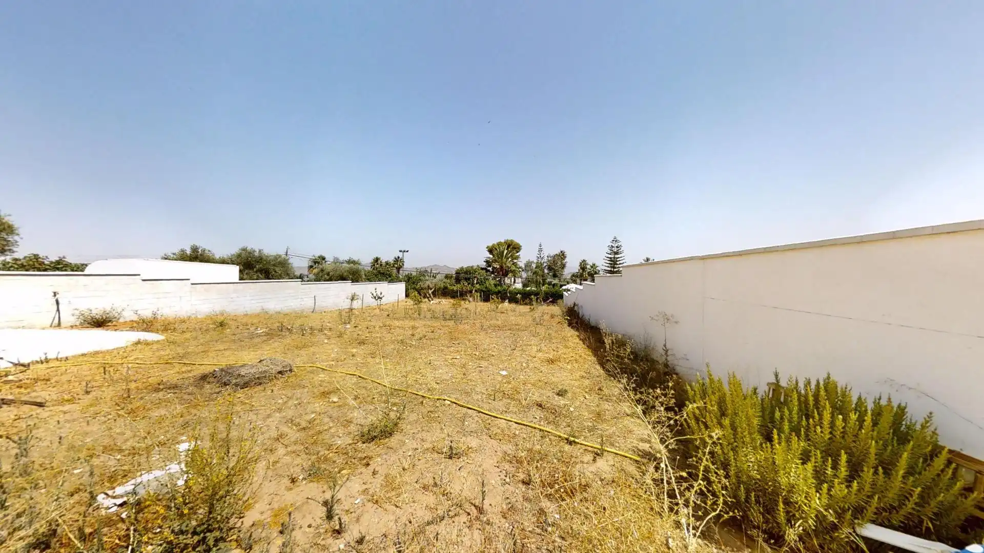 Casa o xalet en venda a Pinos de Alhaurín