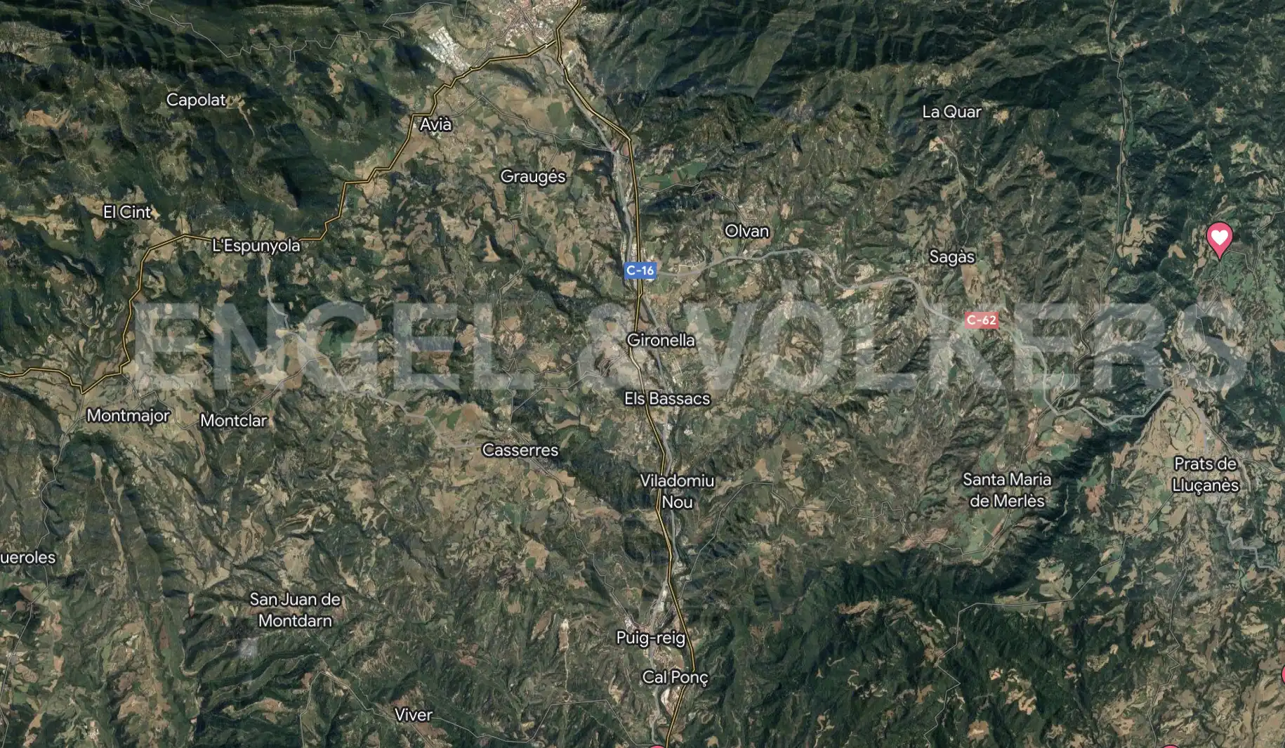 Industrial land for sale in Casserres