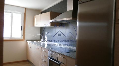 Foto 4 de Apartament de lloguer a Pizarro, Casablanca - Calvario, Vigo