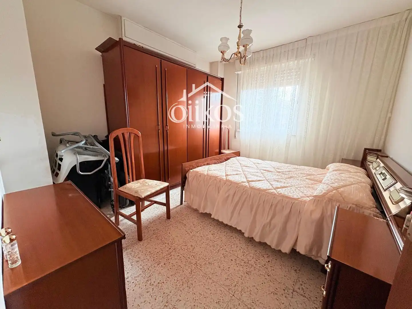 Piso en venta en Prosperidad - Delicias