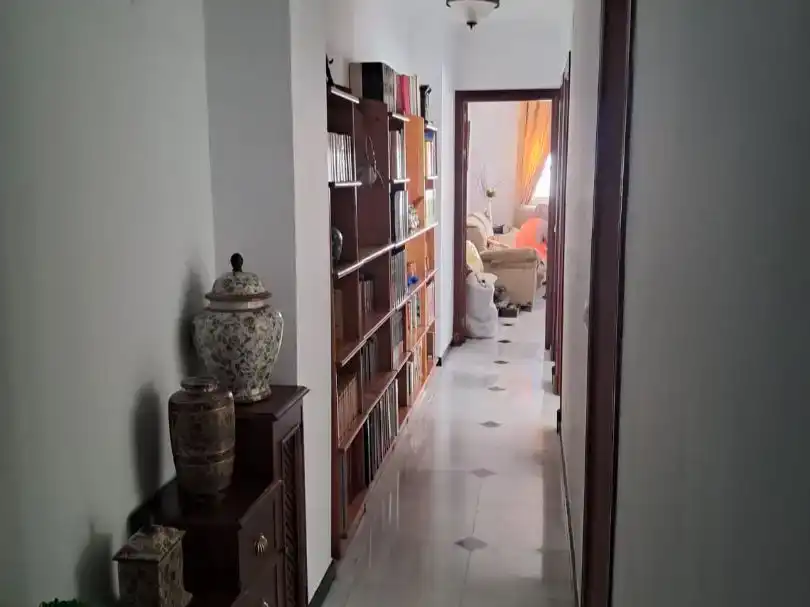 Flat for rent in Arcos de la Frontera  with Air Conditioner and Balcony