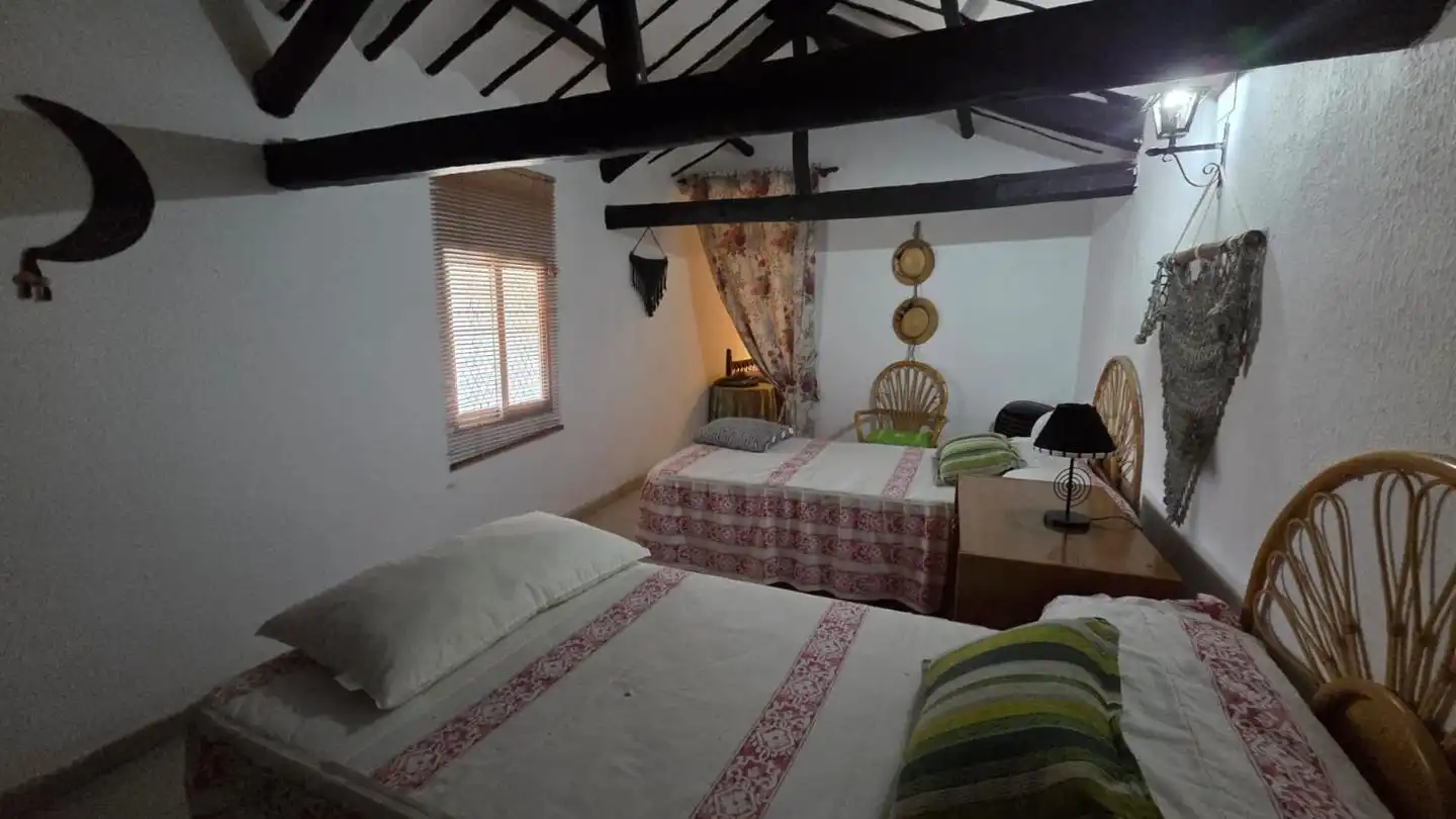 Habitación de Casa o chalet en venta en Torrubia del Campo