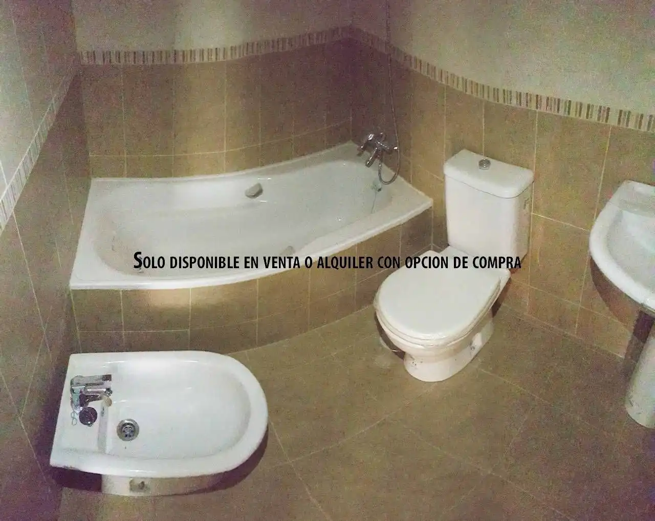 Apartament de lloguer amb opció a compra a Calle Mayor, 13, Tudela de Duero