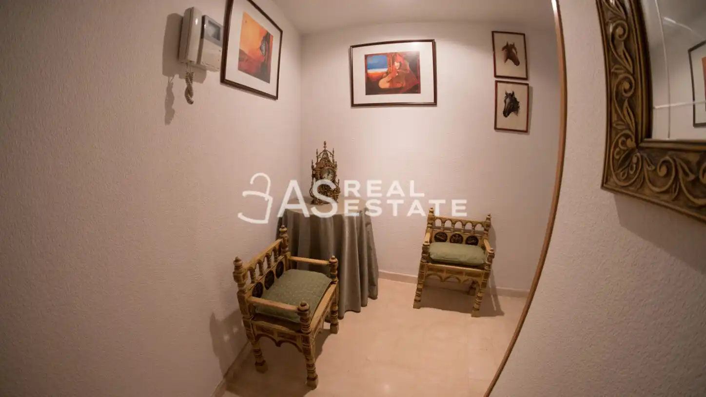 Piso en venta en Calle Terral, Cala Palmera - Atrium, La Cala de Villajoyosa, Villajoyosa / La Vila Joiosa