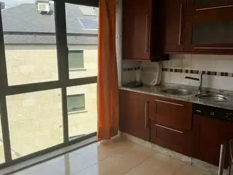 Cocina de Piso de alquiler en Celanova