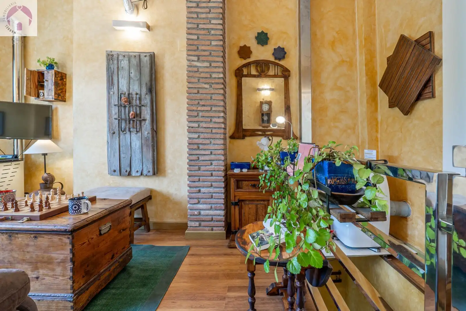 Casa o xalet en venda a de Carvajales, Barrio de Albaicín