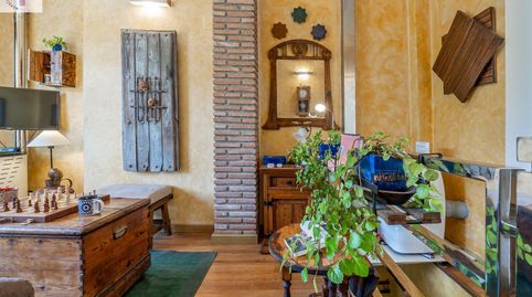 Foto 5 de Casa o chalet en venta en de Carvajales, Barrio de Albaicín, Granada Capital