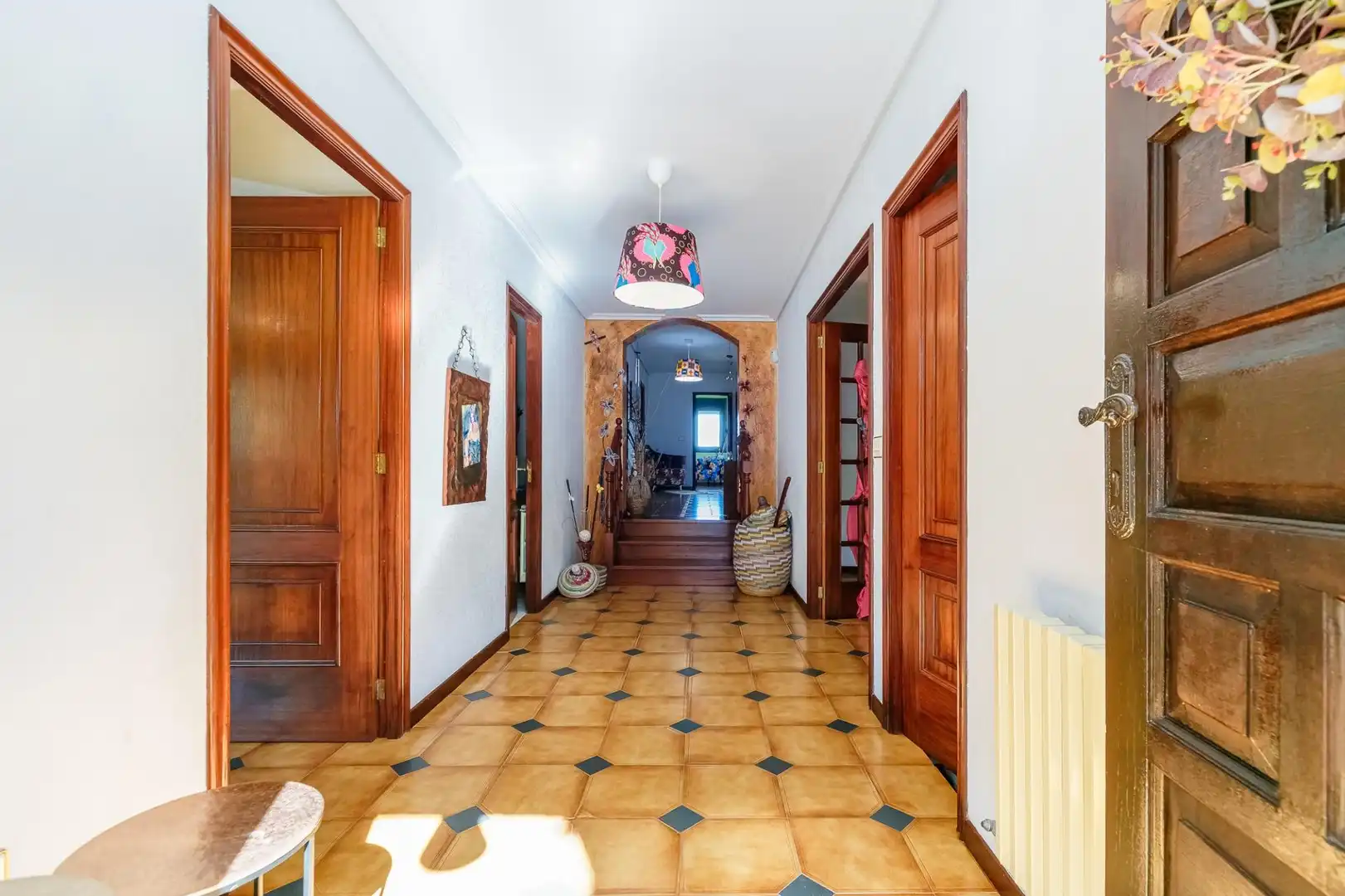 Casa o xalet en venda a HERMIDA-COVELO, Covelo