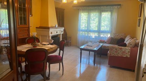 Foto 2 de Casa o chalet en venta en Camino de Los Alamos, Somió, Gijón