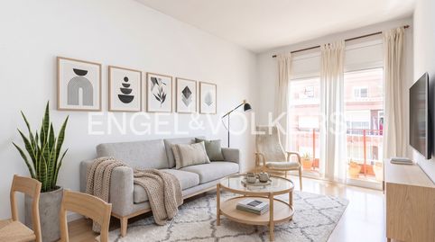 Foto 3 de Piso en venta en El Parc i la Llacuna del Poblenou, Barcelona Capital