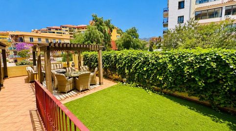 Foto 4 de Planta baja en venta en Los Pacos, Fuengirola