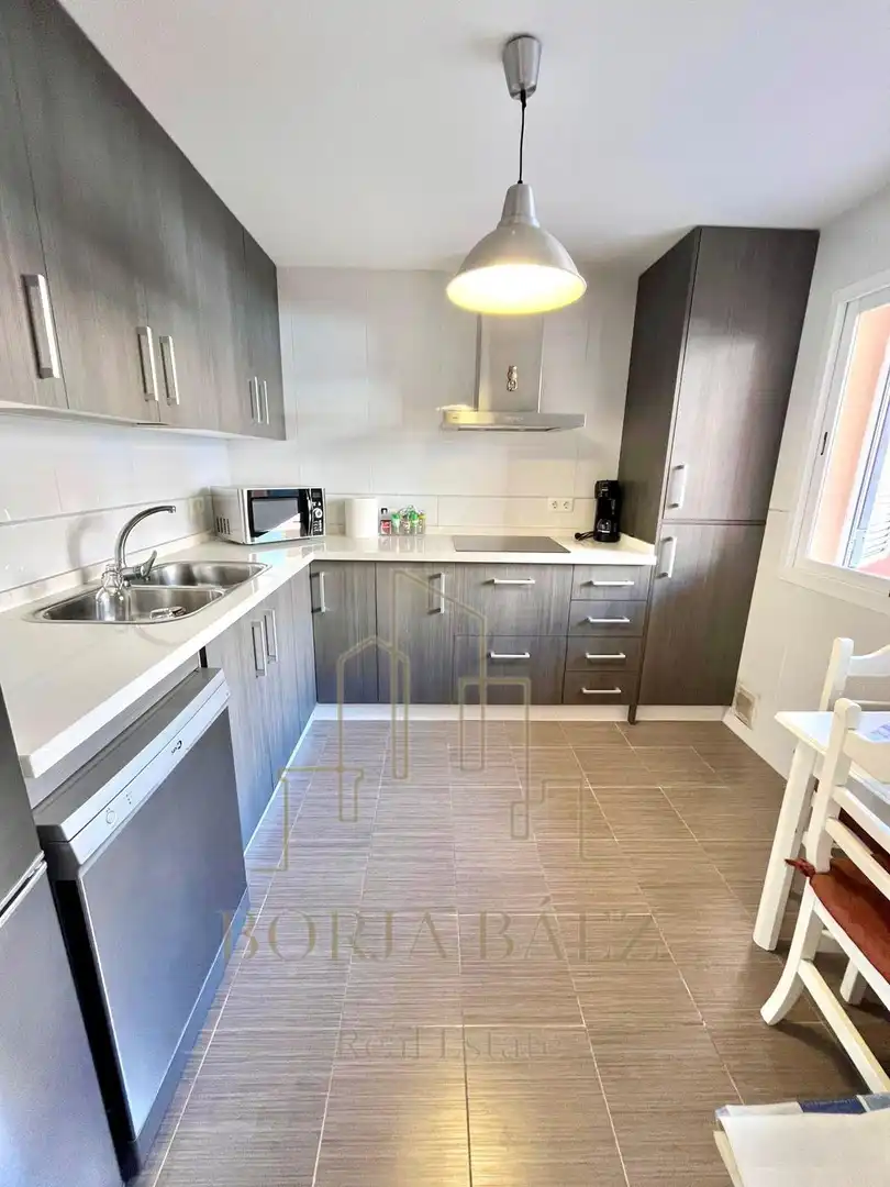Adosado en venta en Benajarafe, imagen 6