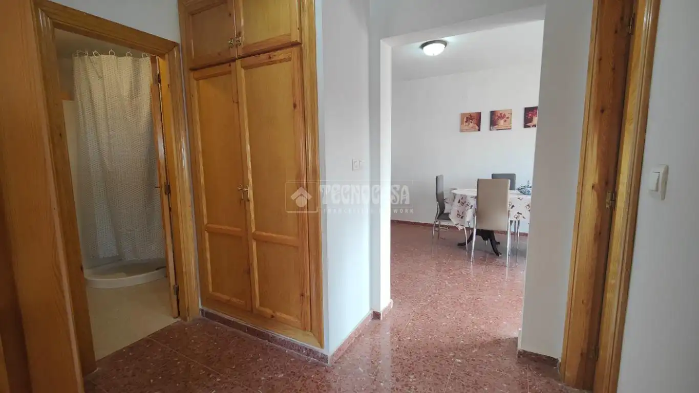 Finca rústica en venta en Vélez de Benaudalla
