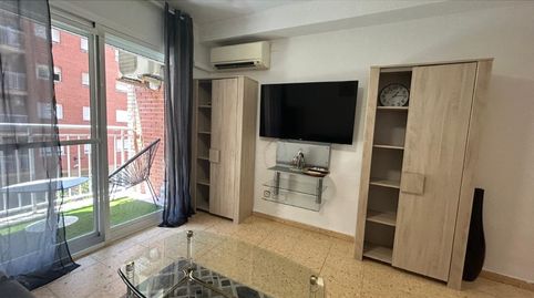 Foto 4 de Piso en venta en Avenida Malvarrosa, La Malva-rosa, Valencia Capital