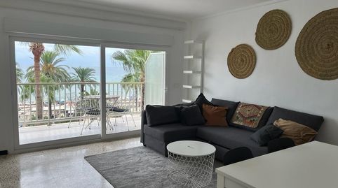 Foto 2 de Apartamento en venta en Platja de Ponent, Salou