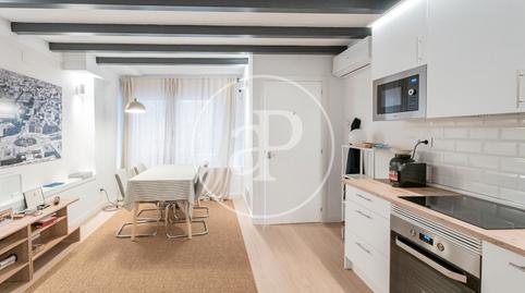 Photo 2 of Duplex to rent in C. de Alustante, Prosperidad, Madrid