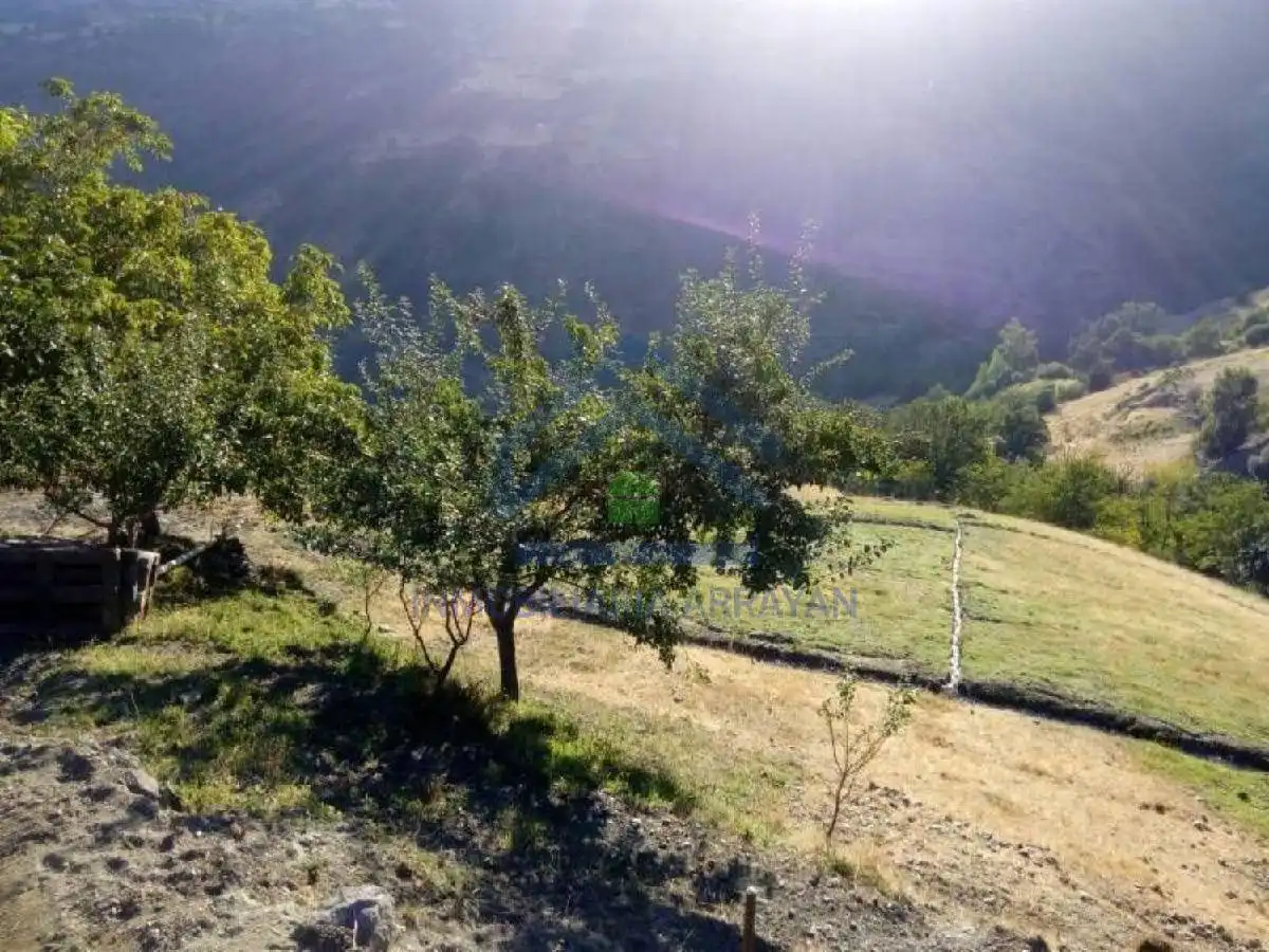 Piso en venta en Capileira con Jardín privado