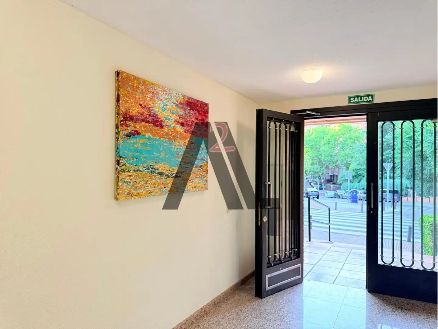 Flat with lift for sale in Calle PURCHENA, imagen 5